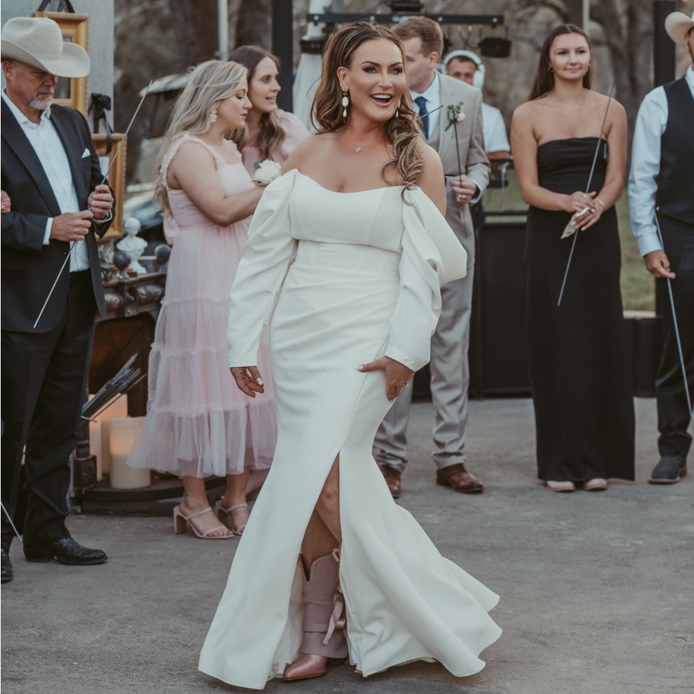 Meet your Posher, Janalei